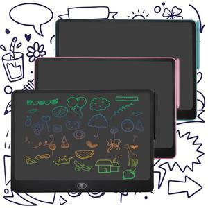 가로형 16인치 LCD 필기보드 전자보드 와이드 초대형 선물