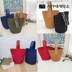 [지아네세탁소] 뷰티토드백 미니손가방 여성가방 데일리가방