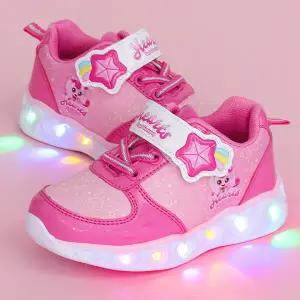 캐치티니핑 발광운동화-캔디 LED (S0246)