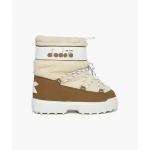 디아도라 스페이스 부츠 우먼 IVORY 288364