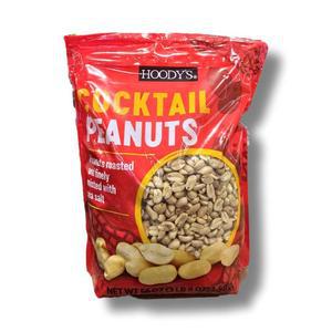 후디스 칵테일 피넛 1.58kg 깐 땅콩 껍질 없는 코스트코