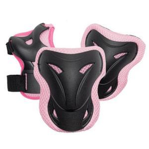 [RGM99RS0]인라인보호대 주니어용 핑크 인라인가방
