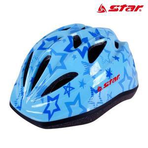 [RGLL6S5Q]스타스포츠 아동용 헬멧 블루 RD8560 07 보호구