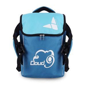 [RGN89199]생활모음 인라인 가방 클라우드 블루 인라인백