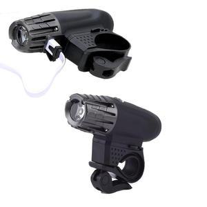 [RGKOQ68R]자전거랜턴거치대 킥보드 BIKE USB충전 LED랜턴