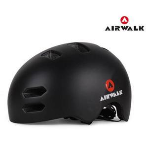 [RGM99RS6]어반 헬멧 어른용 블랙 L 보호장비 인라인용품