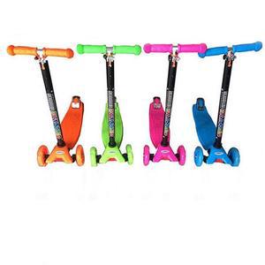 [RGO94RT2]스쿠터 퀵보드 아동 어린이 유아 씽씽이 균형