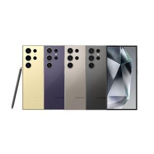 [삼성]전자 갤럭시 S24 울트라 512GB SM-S928 자급제 미개봉 새제품