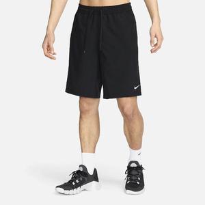 [나이키] 드라이 핏 9인치 언라인드 반바지 FN2999-010