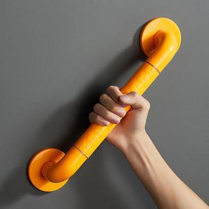 안전바 안전손잡이 화장실 핸드레일 장애인 벽부형