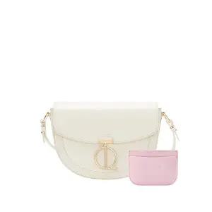 MONTE(몬트) 여성크로스백 HR3SO16BE + 카드지갑 세트