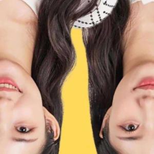 누운귀 1박스 테이프 패치 귀티 이어비