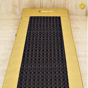 온열 두타 매트 누워서 하는 안마기 침대형 전신 마사지