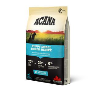 아카나 퍼피 스몰브리드 독 강아지사료 6kg