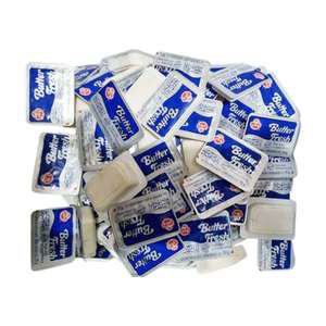 오뚜기 일회용 버터후레쉬 10g x 100개