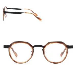 FOREVER U85 47mm 안네발렌틴 티타늄 안경테