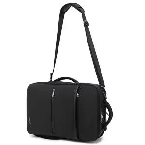 남자 회사원 노트북 서류 사무용 가방 숄더 크로스 백-WDBFCE1