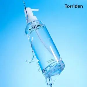 다이브인 저분자 히알루론산 클렌징 오일 200ml +셀메이징 모공 탄력 마스크 1매)