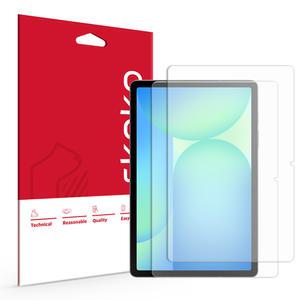 갤럭시탭 S10 FE/S9 FE/S9/S8/S7 강화유리 액정보호필름 2매