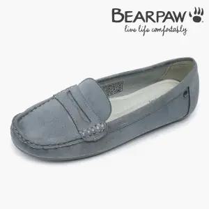[롯데백화점]베어파우 [여성] PAISLEY 페이슬리 BEARPAW 블루퍼글 모카신 로퍼 K2958326RA-W