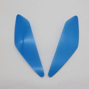 오토바이 액세서리 부품 라이트 프로텍터 장식 커버 스크린 Forza 350 FORZA350 NSS350