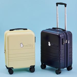 캔디 캐리어 18인치 48.5cm) 확장형 2박 3일 도쿄여행 가벼운 소형 미니 케리어 여행가방