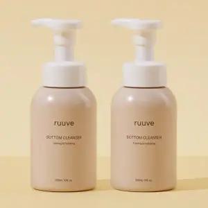 아기 엉덩이클렌저 신생아 유아청결제 세정제 300ml 1+1