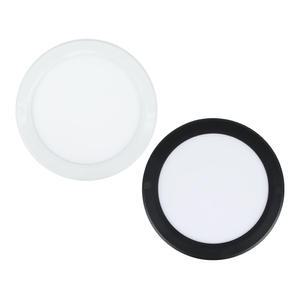 슬림 LED 엣지 직부등 8인치 20W 원형 LED등 베란다등 복도 계단 현관 조명