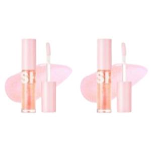 블레스문 플러피 글로시 탱글 립틴트 05 문라이트 X2 BNS