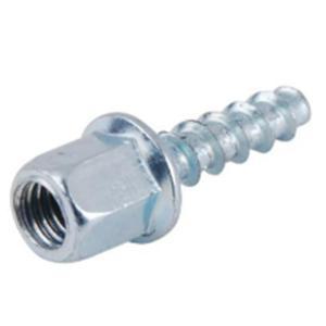 전산볼트체결 스크류앙카 너트형 중량물벽체고정용 앙카