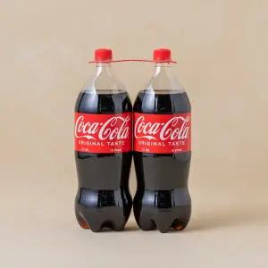 코카콜라 1.8L 2입