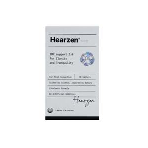 히어젠 1000mg 30정 1박스 코발라민 포뮬러