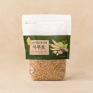 [캐나다산] 카무트 500g