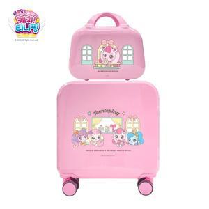 캐치티니핑4 캐리어 세트