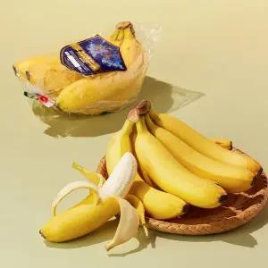 [프리미엄] 필리핀산 풍미왕 바나나 1.2kg