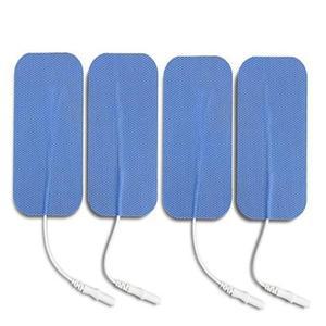 MD-HY 핀타입 대형 저주파패드 2조