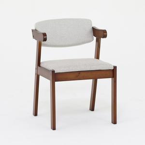 [무료배송] 모던 쿠션 고무나무 원목의자 책상 식탁의자 카페의자 OY28