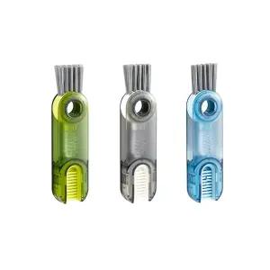 텀블러 틈새 세척솔/가정용/물병/솔/병/닦는/브러시/세척/브러쉬/병솔/설거지/설겆이/긴컵/세척용/다용도