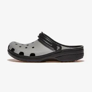 [그랜드스테이지] CROCS CLASSIC REFLECTIVE CLOG 크록스 클래식 리플렉티브 클로그 CRS211282
