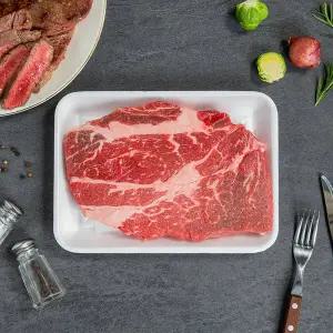 미국산 프라임 척아이롤 ST (100g) (팩)