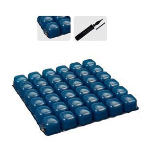 [태리]영원 휠체어 방석 포레버 콤비2 천연고무기본형 공기방석 욕창예방 병원 요양원 간병