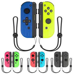 조이패드 BT 5.2 게임패드 닌텐도 스위치 라이트 Oled 무선 컨트롤러 Trubo 비디오 콘솔