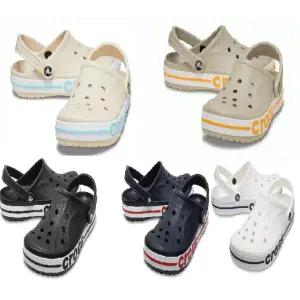 [크록스](대전신세계) 바야밴드 클로그 205089-1LI 126 2V3 066 4JQ 할인전 6종 (택1)