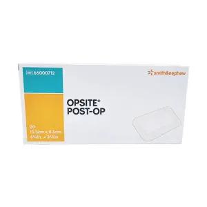 오피사이트 포스트오피 방수 밴드 드레싱 상처 15.5cmx8.5cm 20매