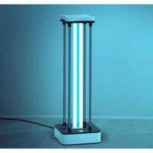 자외선 uv 램프 스탠드형 리모컨세트 가정용 공간 원격 방역