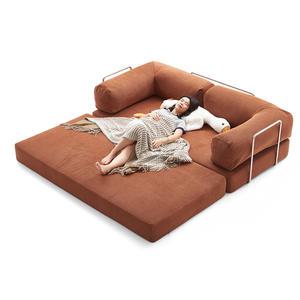 소파 침대 안정감 편안함 화이버솜/고밀도/압축포장/패브릭/복원력/추가정보/색상옵션