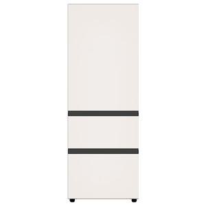 LG전자 Z330MEEF11 디오스 오브제컬렉션 327L 김치냉장고(베이지) 전국추가비용없음 대성가전