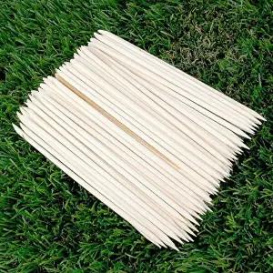 네일 우드 스틱 15cm 100개입 네일팁제거 파츠스틱 네-WFHO0UD