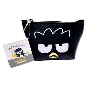 [오너클랜]미니 파우치 배드바츠마루