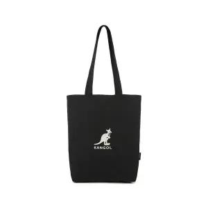 [롯데백화점]캉골 공용 뉴 에코백 제리 스몰 0044 블랙